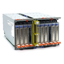 50A2 IBM PCI I/O BACKPLANE ASSEMBLY FOR FC-5802 FC-5587